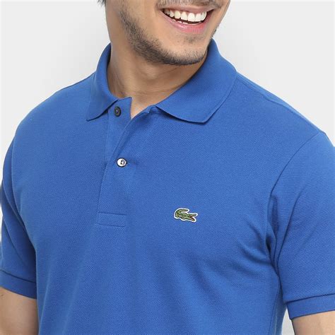 camisas polo lacoste